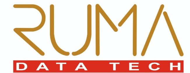 Ruma Datatech logo