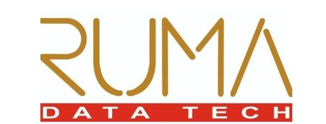 Ruma Data Tech Logo